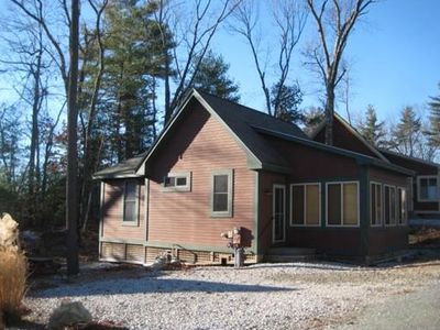 1 Ravine Way #1, Westford, MA, 01886