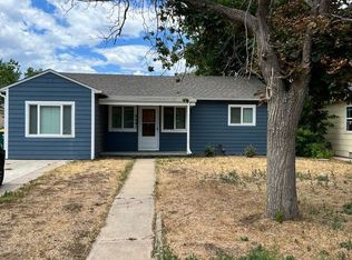 2241 Moline St, Aurora, CO 80010