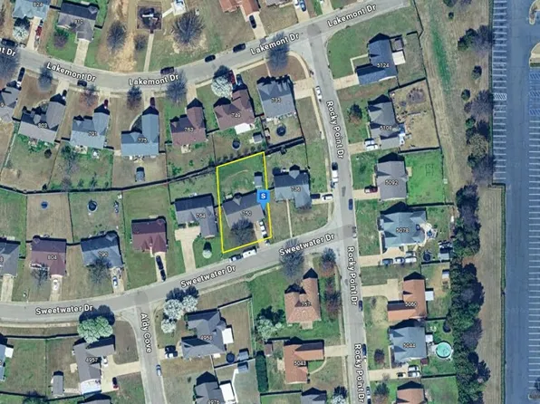750 Sweetwater Dr, Southaven, MS 38672