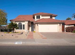 1926 E Sheena Dr, Phoenix, AZ 85022