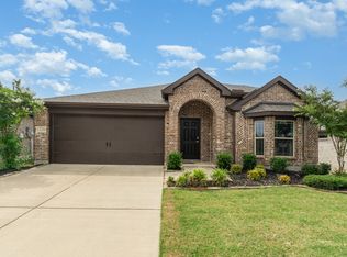 1220 Coyote Rdg, Aubrey, TX 76227
