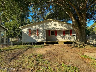 1521 N Avenue H, Crowley, LA, 70526