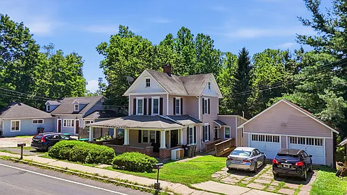 68 Frenchtown Rd #A Photo 1