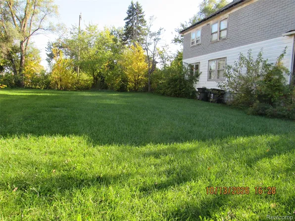 1639 Monterey St, Detroit, MI 48206