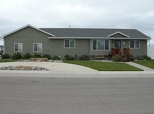 600 Arcadia Ave, Gillette, WY 82716