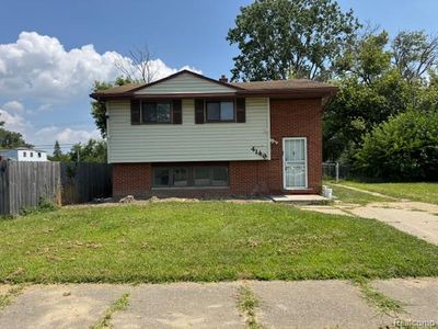 4149 Harriet St, Inkster, MI, 48141