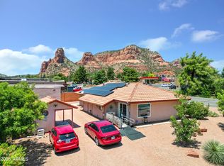 40 E Bell Rock Blvd, Sedona, AZ 86351