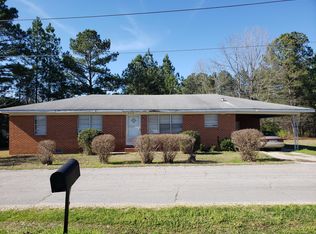 905 Beech St, Heidelberg, MS 39439