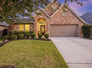 29027 Pinnacle Ridge Dr, Katy, TX 77494