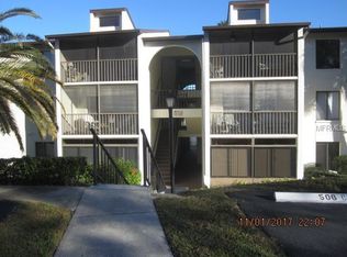 2677 Pine Ridge Way N APT C1, Palm Harbor, FL 34684