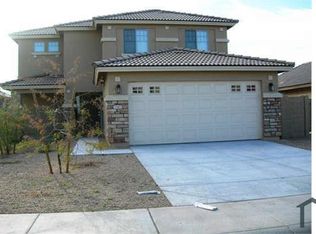 7367 W Alicia Dr, Laveen, AZ 85339