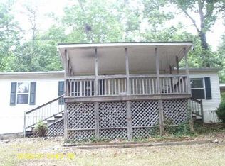 1860 Blackjack Rd, Trussville, AL 35173