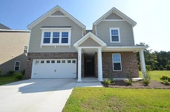 304 Bracken Fern Rd — Photo 1