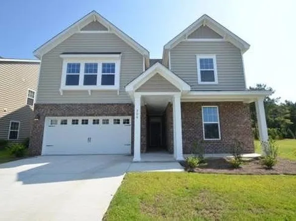 304 Bracken Fern Rd, Moncks Corner, SC 29461