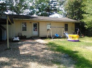 1020 Sunflower Rd, Ville Platte, LA 70586
