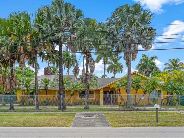 15979 SW 288th St, Homestead, FL 33033