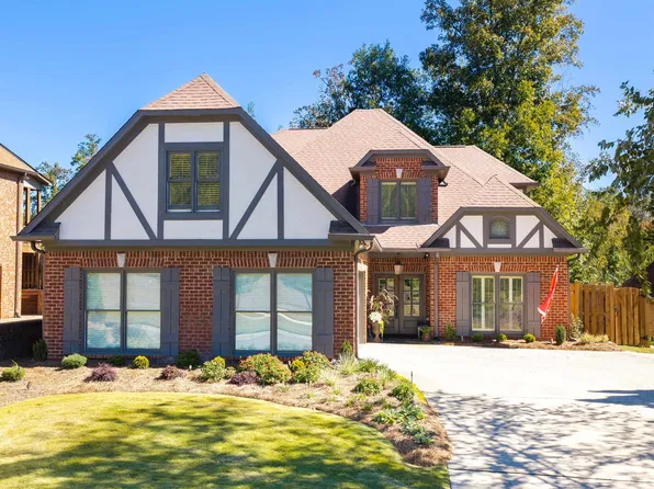 1088 Grove Park Way, Birmingham, AL 35242