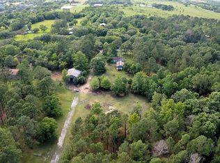 1950 County Road 540, Alvin, TX 77511