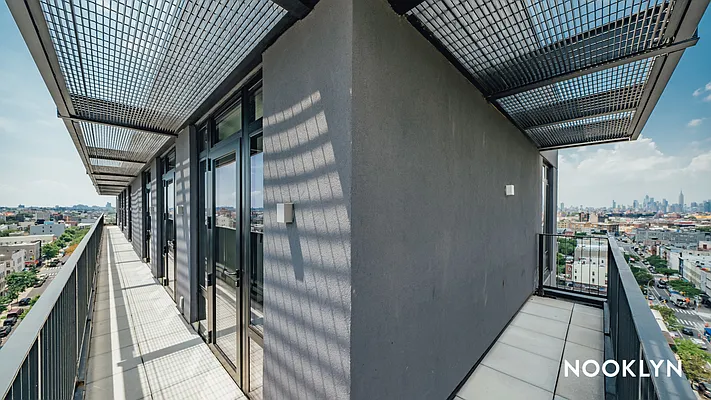 Rented by Nooklyn NYC LLC | media 19