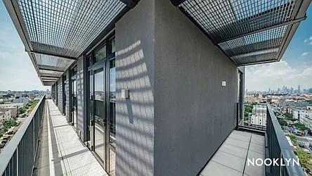 Rented by Nooklyn NYC LLC