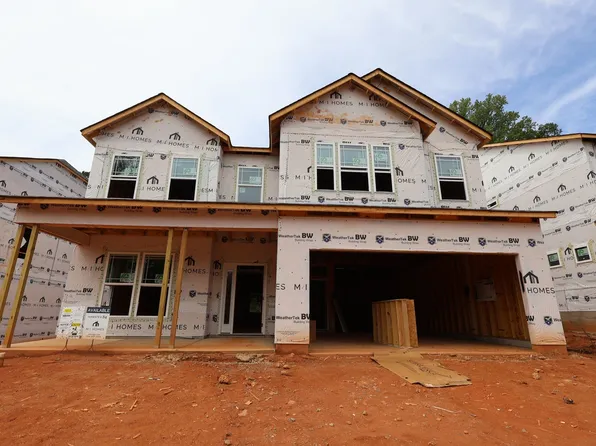 1417 Yellow Springs Dr, Huntersville, NC 28078