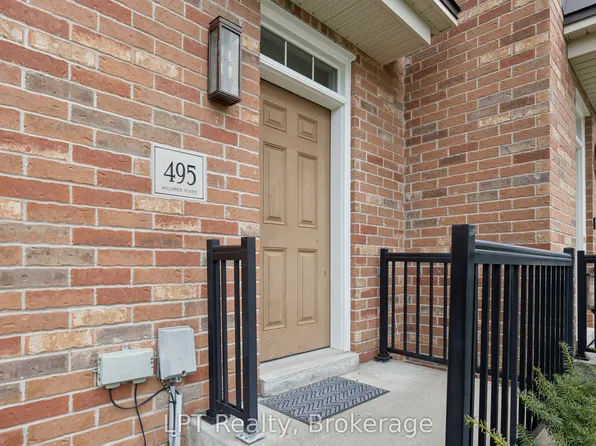 495 Mearns Ave, Clarington, ON L1C 5M5