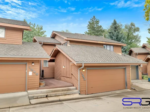 1259 Harrison Court, Boulder, CO 80303