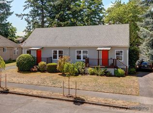 6345-6355 NE 7th Ave, Portland, OR 97211