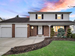 2906 Vimy Ridge Dr, Joliet, IL 60435