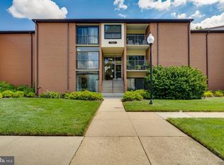 7921 Mandan Rd UNIT 689, Greenbelt, MD 20770