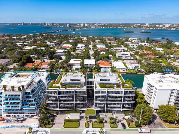 9940 W Bay Harbor Dr #6C, Bay Harbor Islands, FL 33154