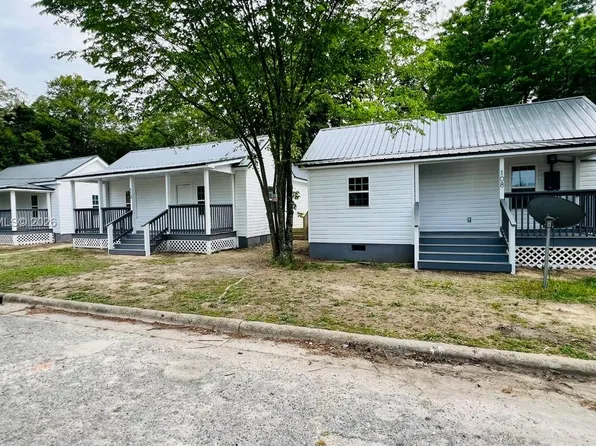 106 E Dewey St, Goldsboro, NC 27530