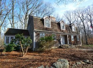 681 County St, Seekonk, MA 02771