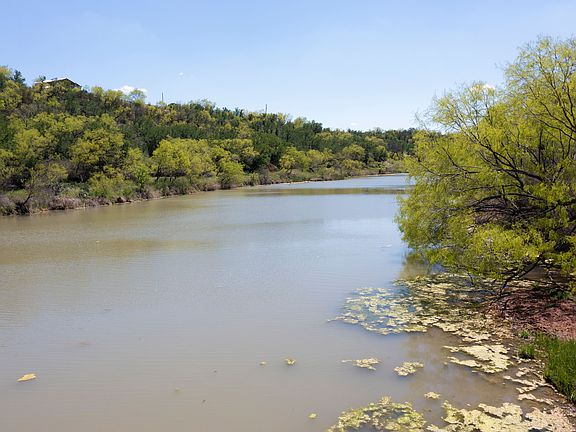 2nd image of 1 190/ Acres Brady Bend Ranch Coleman County 1281 Pr #3740
