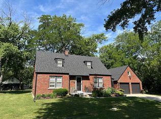 14604 S Creme Rd, Homer Glen, IL 60491