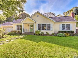 220 Mechanic St, Southold, NY 11971