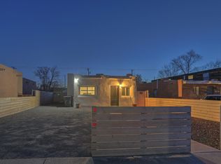 1212 Iron Ave SW, Albuquerque, NM 87102
