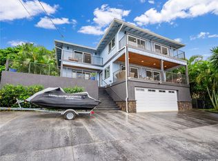 47-302 Iuiu St, Kaneohe, HI 96744