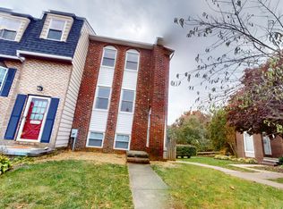 2535 Vineyard Ln, Crofton, MD 21114
