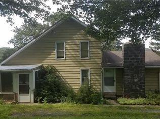 2328 Bacon Rd, Mc Graw, NY