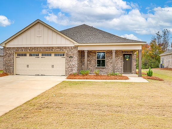 The Archer by Stone Martin Builders