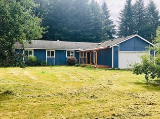 4202 Regal St, Carnation, WA 98014