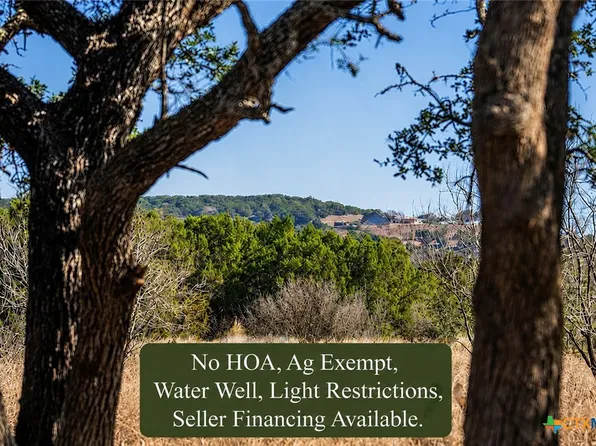 4772-1 County Road 340, Burnet, TX 78611