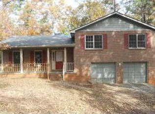 2876 High Brook Way SE, Conyers, GA 30094