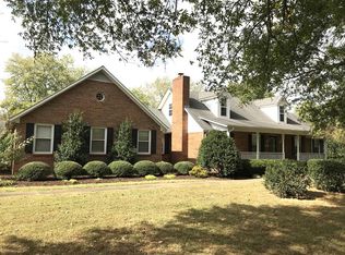 3819 Leanna Rd, Murfreesboro, TN 37129