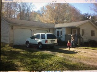 5877 N Lapeer Rd, North Branch, MI 48461