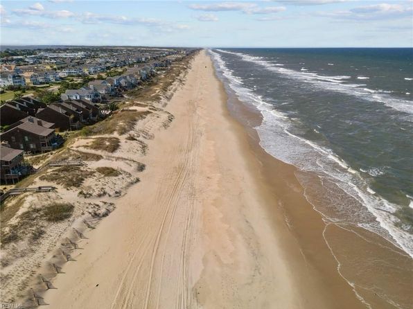 5507 S Virginia Dare Trl UNIT 103-S, Nags Head, NC 27959