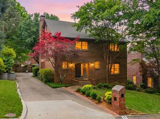 23 Saint Thomas Ct, Little Rock, AR 72211