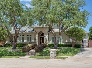 6617 Riverhill Dr, Plano, TX 75024