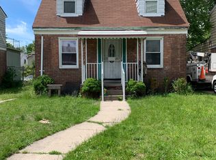 16165 Cruse St, Detroit, MI 48235